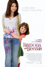 Постер Рамона и Бизус, Ramona and Beezus 