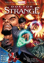       , Doctor Strange