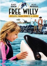   ³:   ϳ , Free Willy: Escape from Pirate's Cove