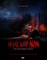     :   ', Never Sleep Again: The Elm Street Legacy