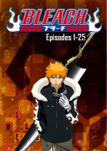  , Bleach