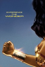  -Ƴ, Wonder Woman