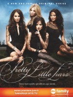  Pretty Little Liars, Pretty Little Liars