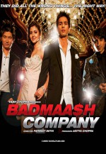   , Badmaash Company