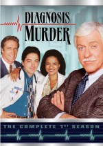  : , Diagnosis Murder