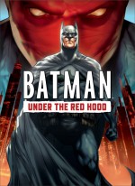  : ϳ , Batman: Under the Red Hood