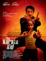   , Karate Kid