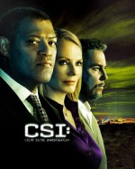  C.S.I.  , CSI: Crime Scene Investigation