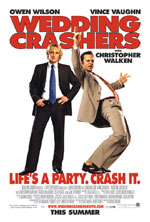   , Wedding Crashers, The