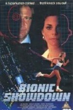 Постер Bionic Showdown: The Six Million Dollar Man and the Bionic Woman, Bionic Showdown: The Six Million Dollar Man and the Bionic Woman