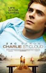      -, Charlie St. Cloud 