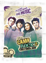      2, Camp Rock: The Final Jam
