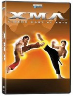  XMA: Xtreme Martial Arts, XMA: Xtreme Martial Arts