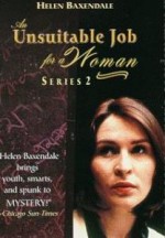     , An Unsuitable Job for a Woman