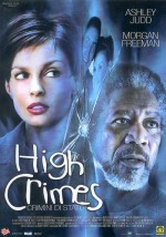    , High Crimes