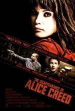    , Disappearance of Alice Creed, The