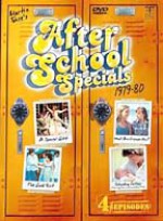  ABC Afterschool Specials, ABC Afterschool Specials