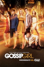  , Gossip Girl