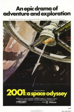  2001 :  , 2001: A Space Odyssey
