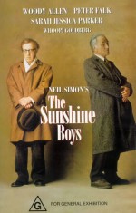   , Sunshine Boys, The 