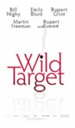 Постер Дикая штучка, Wild Target