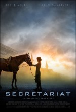  , Secretariat