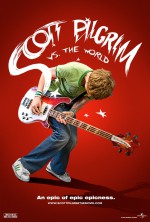    , Scott Pilgrim vs. the World