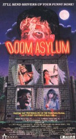 Doom Asylum