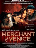   , Merchant of Venice, The