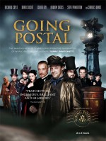   , Going Postal