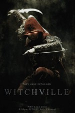  ³, Witchville