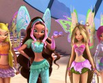 Winx:  