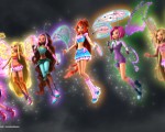 Winx:  