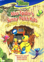  Miss Spider's Sunny Patch Friends, Miss Spider's Sunny Patch Friends