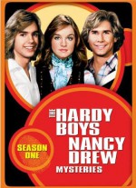 Hardy Boys/Nancy Drew Mysteries, The 