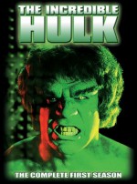   , Incredible Hulk, The 