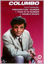  :   , Columbo: How to Dial a Murder