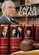   , Paper Chase, The