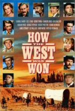  How the West Was Won, How the West Was Won