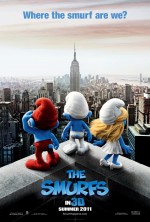  , Smurfs, The