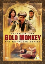    , Tales of the Gold Monkey