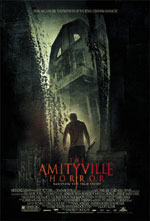 Постер Ужас Амитивилля, Amityville Horror