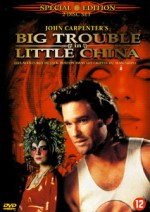      , Big Trouble in Little China