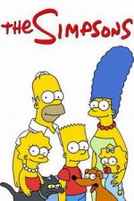 Постер Сімпсони, Simpsons, The 