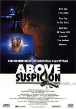   , Above Suspicion