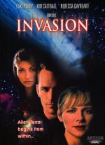  , Invasion