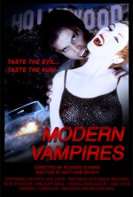  , Modern Vampires