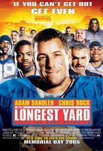    , Longest Yard, The