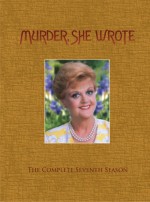    , Murder, She Wrote