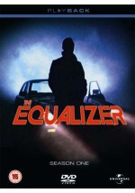  , Equalizer, The 